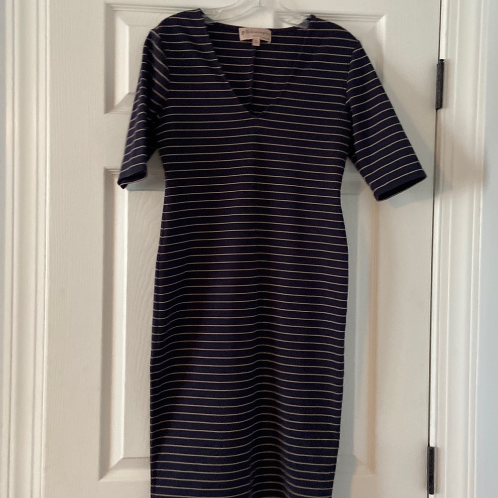 Philosophy Dress